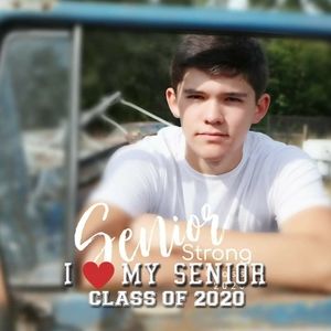 Meet your Posher, Kay